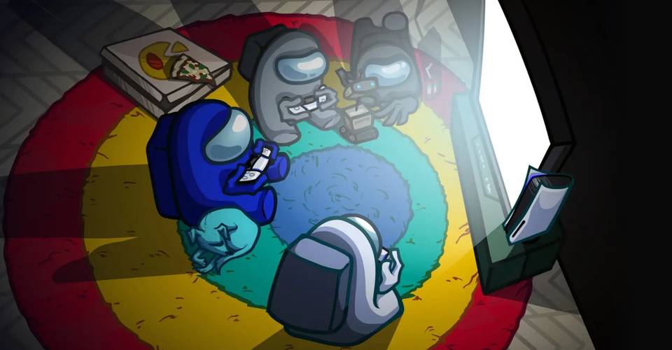 Among Us PlayStation Xbox Game Pass Release Dates Announced Among Us PlayStation Xbox Game Pass Release Dates Announced